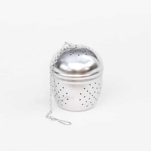 Boule à Thé Éléphant Jumbo - Grande Taille Pour Infusion Parfaite | Lavable Au Lave-Vaisselle
