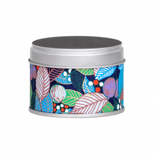Petite boîte à thé 20g papier washi – Tajimi
