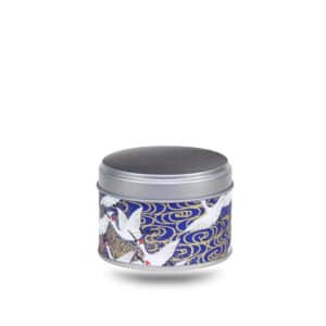 Small 20g washi paper tea box - Norisuke