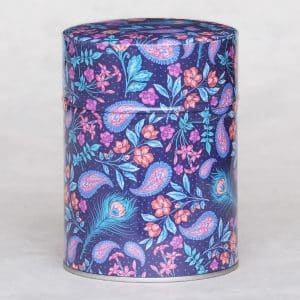 Boîte à thé luxe Lakhna