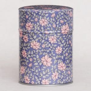 Boîte à thé luxe – Floral magic