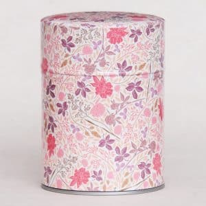 Boîte à thé luxe – Summer meadow