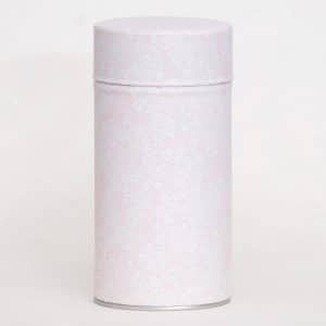 Boîte à thé 150g papier washi – Mitake