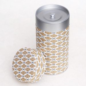 Washi tea tin 150g - Susami