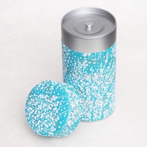 Washi tea tin 150g - Togame
