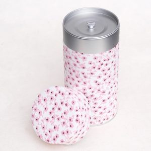 Washi tea tin 150g - Umatate