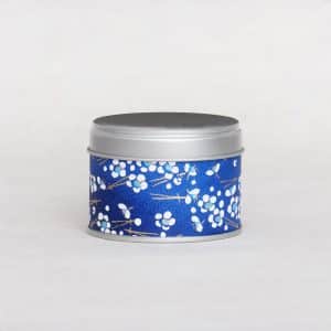 Petite boîte à thé 20g papier washi –  Hamayo