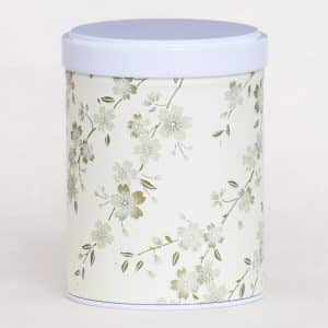 Boîte à thé empilable papier washi – Fusamato