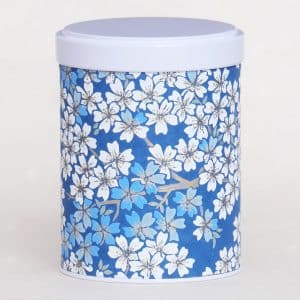 Boîte à thé empilable papier washi – Katsuura