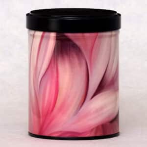 Boîte à thé d’artiste – Aphrodite