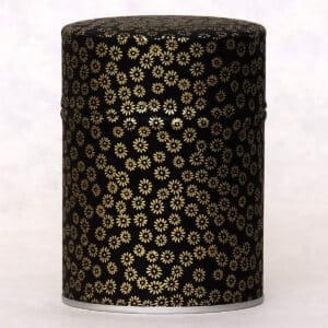 Boîte à thé traditionnelle papier washi – Mihari
