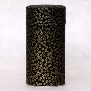 Boîte à thé 150g papier washi – Mihari