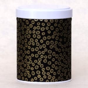 Boîte à thé empilable papier washi – Mihari