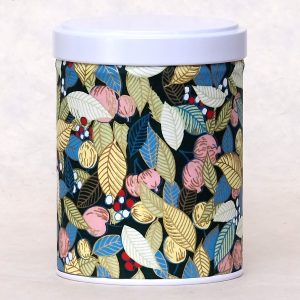 Toma stackable washi tea box