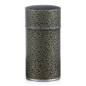 Teedose 80g Washi-Papier - Sternschnuppenregen