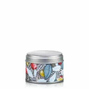 Petite boîte à thé 20g papier washi –  Uryu