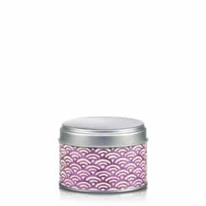 Kleine Teedose 20g Washi-Papier - Atsuma