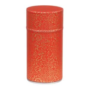 Boîte à thé 80g papier washi – Inakake