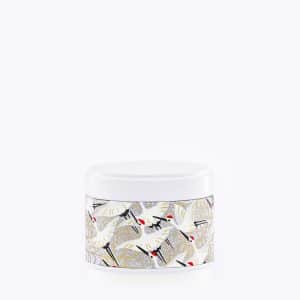 Porta tè piccolo in carta washi da 20 g - Kuren