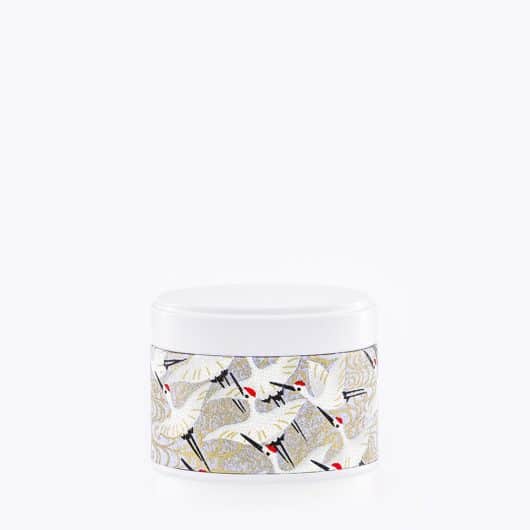 Petite boîte à thé 20g papier washi – Kuren