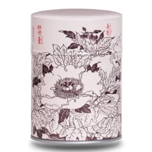 Boîte à thé luxe – Moon of Nippon
