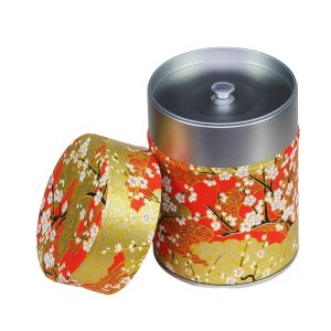 open washi box