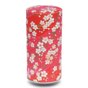 Carta washi per tè da 150 g - Akai