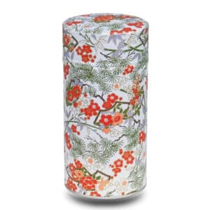 Porta tè 150g carta washi - Fukugawa