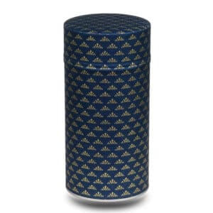 Porta tè 150g carta washi - Fumio
