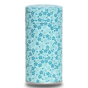 Boîte à thé 150g papier washi – Kawashi