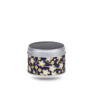 Porta tè piccolo in carta washi da 20 g - Goruden