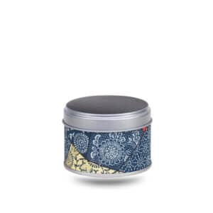 Petite boîte à thé 20g papier washi – Kochi