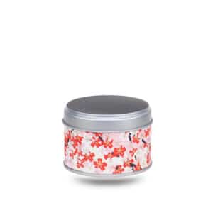 Porta tè piccolo in carta washi da 20 g - Eda