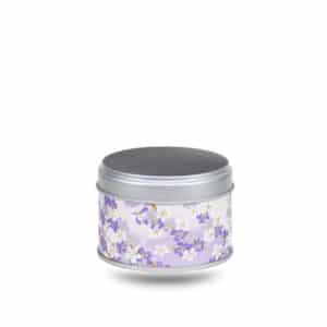 Caja de té pequeña de papel washi de 20 g - Agono
