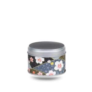 Caja de té pequeña de papel washi de 20 g - Akabira