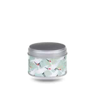 Petite boîte à thé 20g papier washi – Rengo