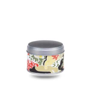 Petite boîte à thé 20g papier washi – Hiraya