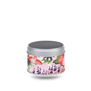 Kleine Teedose 20g Washi-Papier - Anan
