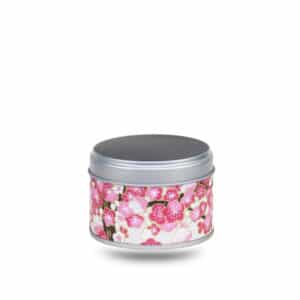 Petite boîte à thé 20g papier washi – Izumi