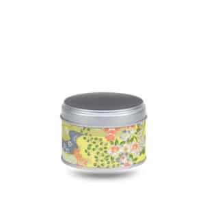 Caja de té pequeña de papel washi de 20 g - Taguchi
