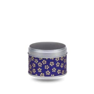 Kleine Teedose 20g Washi-Papier - Okusa
