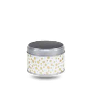 Small 20g washi paper tea caddy - Tagiri