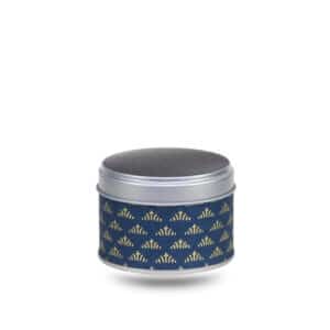 Kleine Teedose 20g Washi-Papier - Fumio