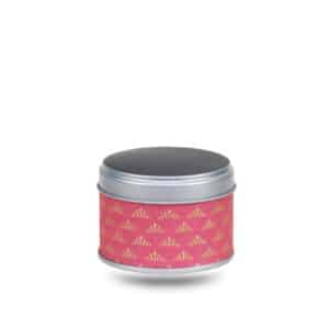 Caja de té pequeña de papel washi de 20 g - Shinda