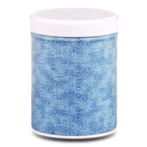Stapelbare Teedose aus Washi-Papier - Nametsu
