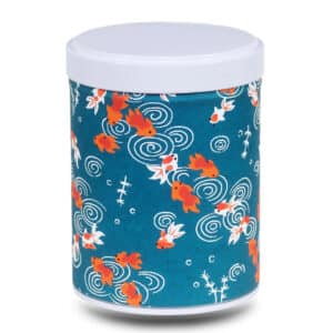 Scatola da tè impilabile in carta Washi - Kazuga