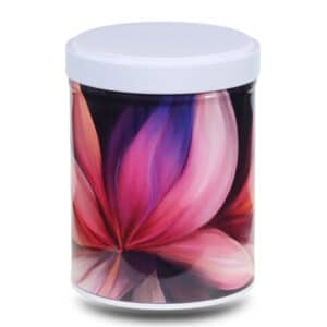 Artist's tea box - Hestia