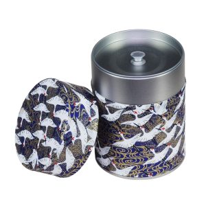 open washi box