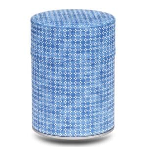 Caja de té de papel washi tradicional - Sakuma