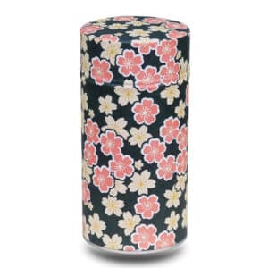 Porta tè 150g carta washi - Satomi
